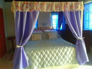 Hosteria Rose Cottage - Otavalo - 9