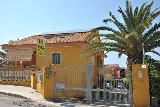 A Domo Mia - Castelsardo - 1