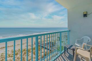 Southern Breeze Ocean Front Hotel - 5
