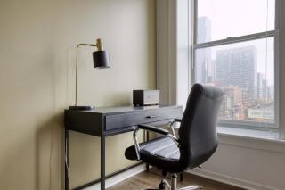 South Loop 1br nr L Grant Park CHI-806 - 7