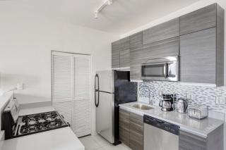 South Loop 1br nr L Grant Park CHI-806 - 4