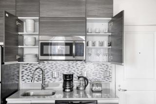 South Loop 1br nr L Grant Park CHI-806 - 3