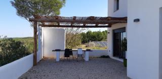 Casa Padel El Perello - El Perelló - 5