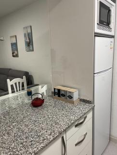 APARTAMENTO EN LOS GALLOS - Chiclana de la Frontera - 7