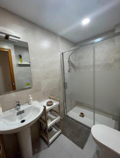 APARTAMENTO EN LOS GALLOS - Chiclana de la Frontera - 5