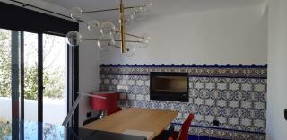 Casa Padel El Perello - 1