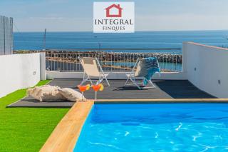 Les Terrasses Apartament Palamós - Palamós - 9