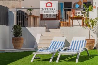 Les Terrasses Apartament Palamós - Palamós - 6
