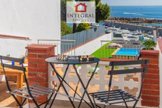 Les Terrasses Apartament Palamós - Palamós - 1