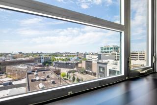 Lincoln Park Studio w WD nr L New City CHI-316 - 6