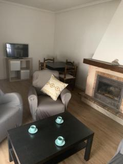 Apartamento Siente Riaño - Riaño - 9
