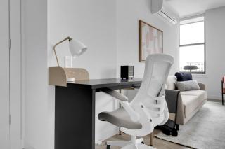 Loop 1BR w Gym Roof Lounge same block as L CHI-668 - 7