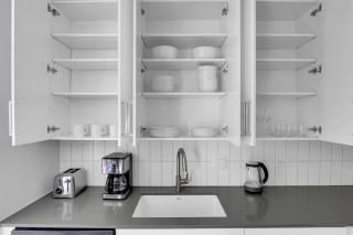 Loop 1BR w Gym Roof Lounge same block as L CHI-668 - 4