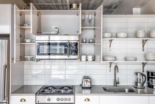 River North 1br w gym lounge roof nr Riverwalk CHI-899 - Chicago - 4