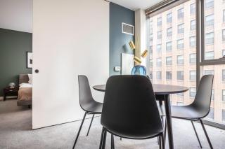 Loop 1BR w Pool Gym nr Theatre District L CHI-252 - Chicago - 7
