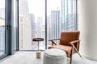 Loop 2BR w Pool Gym nr Financial District L CHI-247 - Chicago - 7