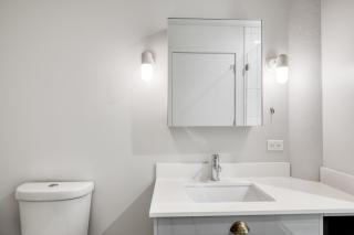 River North 1br w gym lounge roof nr Riverwalk CHI-894 - 1