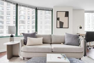 Streeterville 1BR w Gym Pool nr Beach CHI-588 - 9