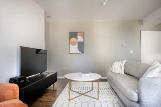 South Loop 2br nr L Grant Park CHI-803 - 7