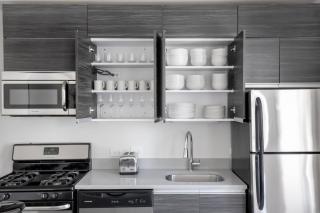 South Loop 2br nr L Grant Park CHI-803 - 3