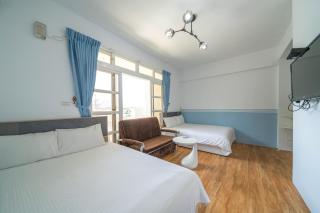 GREEN INN - Wujie - 1