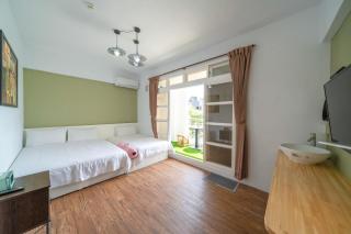 GREEN INN - Wujie - 4