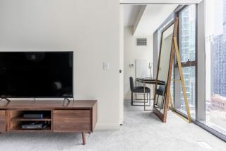 Loop 1BR w Pool Gym nr Financial District CHI-251 - Chicago - 6