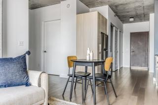 Near North 1BR w Gym Lounge nr shopping CHI-579 - Chicago - 6