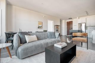 Logan Square 2br w pool lounge gym nr L CHI-869 - Chicago - 8