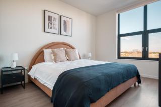 Logan Square 2br w pool lounge gym nr L CHI-869 - 3