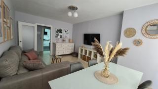 Vacacional Buyma - Parking privado -GRATUITO- - Málaga - 5