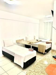 #Flats Studio 45 Bueno Oeste - 8