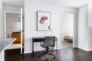 Streeterville 1br w pool gym nr Riverwalk CHI-878 - Chicago - 6