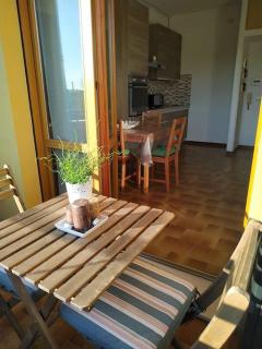 Appartamento vicino al mare - 0