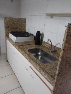 #Flats Studio 45 Bueno Oeste - 6
