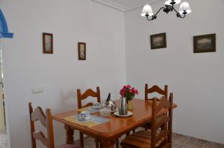 Aptº ATALAYA , cerca de la Playa - 1