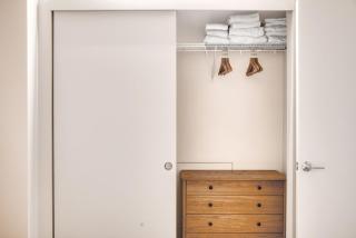 Downtown 1BR w Gym WD BBQ nr Dining Shops SEA-401 - 4