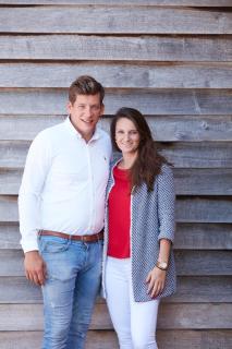 B&B Sett - Horebeke - 4