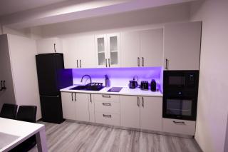 Apartament Maia Baile Felix - Băile Felix - 3