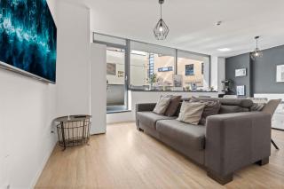 LAM Waves - AC - TERRACE - Bratislava - 3
