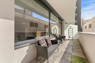 LAM Waves - AC - TERRACE - Bratislava - 8