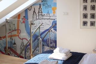 Noemi's Loft - Double Floor Apartment - Old Town - 2