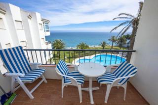 PALMERAS 72 MENYBER - Nerja - 0