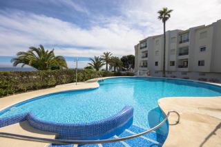 PALMERAS 72 MENYBER - Nerja - 5