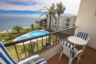 PALMERAS 72 MENYBER - Nerja - 9