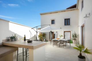 House NoE- with hot tub - Bale - 5