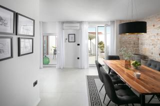 House NoE- with hot tub - Bale - 6