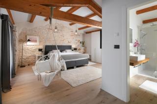 House NoE- with hot tub - Bale - 2