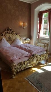 Schloss Sennfeld - Hotel & Veranstaltungsort - - 6