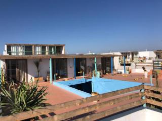 Surf HouseMaroc - Essaouira - 1